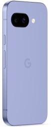 Смартфон Google Pixel 9a 8/128 Гб, фиолетовый (Iris)