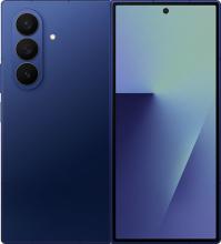Смартфон Samsung Galaxy Z Fold7 16/1 ТБ, синий (Blue Shadow)