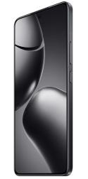 Смартфон Xiaomi 14T Pro 12/256GB, черный (Titan Black)