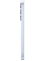Смартфон Samsung Galaxy A35 6/128 Гб, голубой (IceBlue)