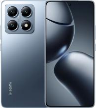 Смартфон Xiaomi 14T 12/512GB, синий (Titan Blue)