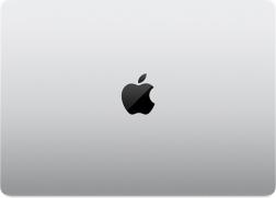 Ноутбук Apple MacBook Pro 14" (2026) (M5 Pro 15C CPU, 16C GPU) 24 ГБ, 1 Тб SSD, серебристый MGDN4