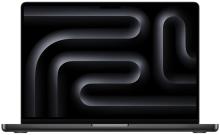 Ноутбук Apple MacBook Pro 14" (2025) (M5 10C CPU, 10C GPU) 24 ГБ, 1 Тб SSD, чёрный космос (MDE34)