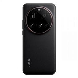 Смартфон Xiaomi 15 Ultra 16/512Gb, черный