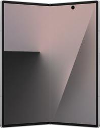 Смартфон Samsung Galaxy Z Fold7 12/512 ГБ, серый (Silver Shadow)