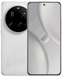 Смартфон Xiaomi 15 Ultra 16/512Gb, белый