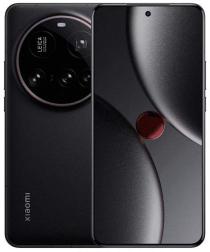 Смартфон Xiaomi 15 Ultra 16/512Gb, черный