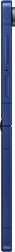 Смартфон Samsung Galaxy Z Flip7 12/512 ГБ, синий (Blue Shadow)