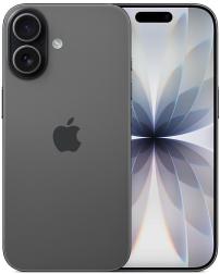 Смартфон Apple iPhone 17 512GB, Black (черный)
