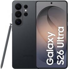 Смартфон Samsung Galaxy S26 Ultra 16/1 Тб, черный
