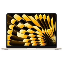Ноутбук Apple MacBook Air 15 (M4, 10C CPU/10C GPU, 2025), 16 ГБ, 512 ГБ SSD, Starlight (сияющая звезда) (MW1K3)