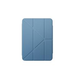 Чехол Uniq Camden Click для iPad Air 13" (2024), синий PDA13(2024)-CAMSBLU