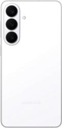 Смартфон Samsung Galaxy S26+ 12/256 Гб, белый