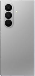 Смартфон Samsung Galaxy Z Fold7 12/256 ГБ, серый (Silver Shadow)