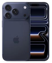 Смартфон Apple iPhone 17 Pro 256GB, Deep Blue (синий) Esim