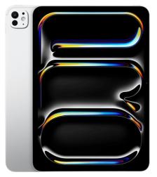 Планшет Apple iPad Pro 13 M5 (2025) 512Gb Wi‑Fi, серебристый (Silver)