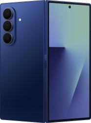 Смартфон Samsung Galaxy Z Fold7 16/1 ТБ, синий (Blue Shadow)