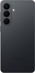 Смартфон Samsung Galaxy S26+ 12/512 Гб, черный