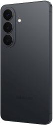 Смартфон Samsung Galaxy S26 12/256 Гб, черный
