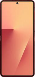 Смартфон Samsung Galaxy Z Flip7 12/256 ГБ, коралловый (Coralred)