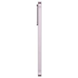 Смартфон Samsung Galaxy A56 12/256 Гб, розовый