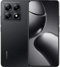 Смартфон Xiaomi 14T 12/256GB, черный (Titan Black)